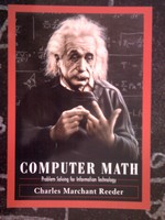 (image for) Computer Math Problem Solving for Information Technology (P)