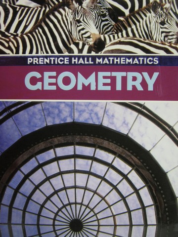 (image for) Geometry (H) by Bass, Charles, Johnson, & Kennedy