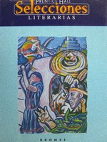 (image for) PH Selecciones Literarias Bronze (H) by Kiraithe-Cordova