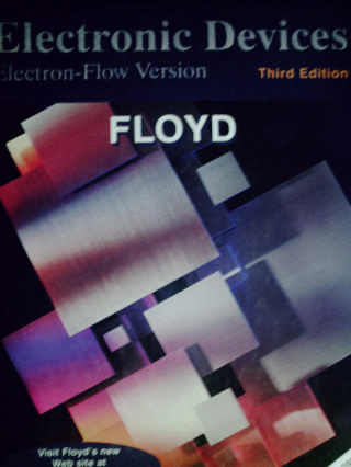(image for) Electronic Devices Electron-Flow Version 3rd Edition (H)