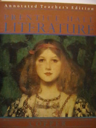 (image for) PH Literature Copper ATE (TE)(H) by Berliner, Fuleihan,