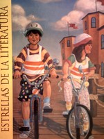 (image for) Estrellas de la Literatura 1-3 Tu y Yo (H) by Gellego