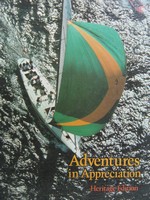 (image for) Adventures in Appreciation Heritage Edition (H) by Daniel