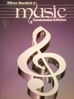 (image for) Silver Burdett Music Grade 2 Centennial Edition (H) by Crook