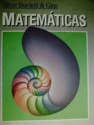 (image for) Silver Burdett & Ginn Matematicas 6 (H) by Orfan, Vogeli, Krulik
