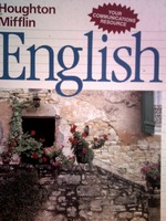 (image for) English 3 (H) by Haley-James, Stewig, Ballenger, Shane, & Terry