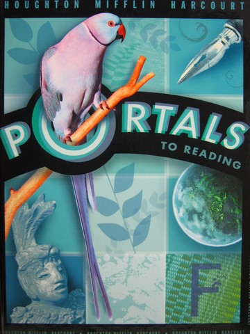(image for) Portals to Reading F (H) by David Chard