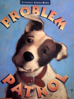 (image for) Literacy Place 1-2 Sourcebook Problem Patrol (P)
