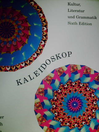 (image for) Kaleidoskop Kultur Literatur & Grammatik 6e (P) by Moeller