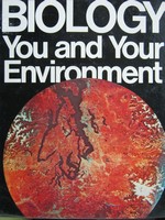 (image for) Biology You & Your Environment (H) by John D. Cunningham