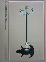 (image for) United States in Literature the Glass Menagerie Edition (H)