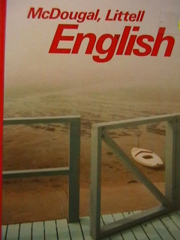 (image for) ML English 9 Orange Level (H)