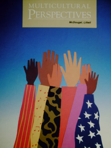 (image for) Responding to Literature Multicultural Perspectives (H) by Foote