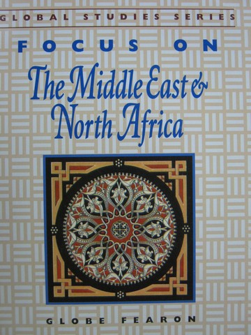 (image for) Focus on The Middle East & North Africa (P) by Nancy Surridge