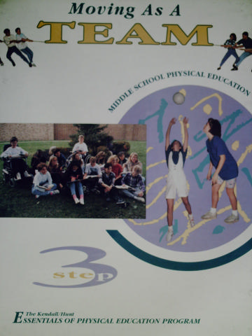 (image for) Moving As a Team Step 3 (H) by Spindt, Weinberg, Hennessy,