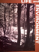 Life & Environment Life Science (H) by John F. Thomes (image for) Life & Environment Life Science (H) by John F. Thomes