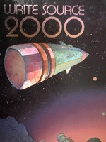 (image for) Write Source 2000 (H) by Sebranek, Meyer, & Kemper