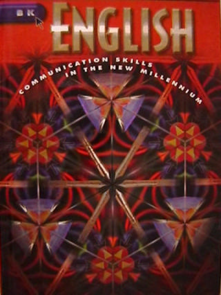 (image for) BK English Level 3 Composition Handbook (H) by Senn & Skinner