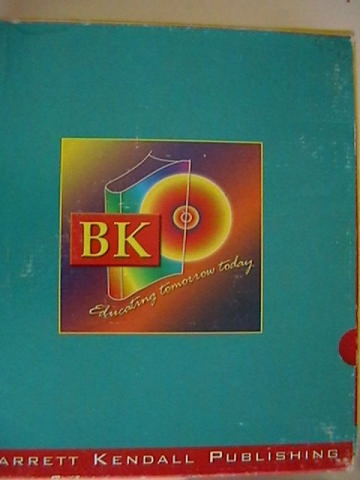 (image for) Portfolios M (Pk) by Robyn Montana Turner
