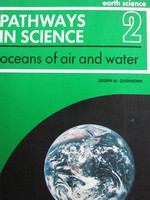 (image for) Pathways in Science Earth Science 2 Oceans of Air & Water (P)