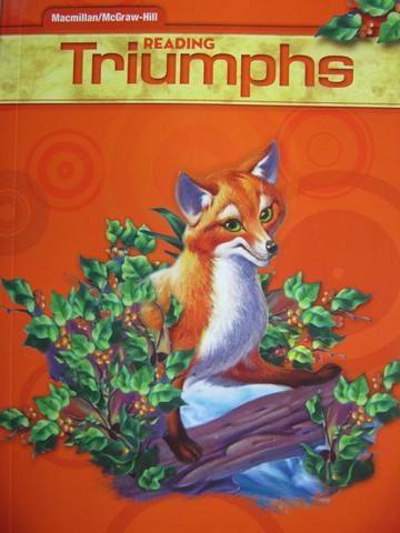 (image for) Reading Triumphs 3 (P) by Jan E Hasbrouck & Janice A Dole