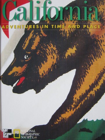 (image for) California 4 (H) by Banks, Beyer, Contreras, Craven,