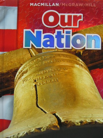 (image for) Our Nation (H) by Banks, Boehm, Colleary, Contreras, Goodwin