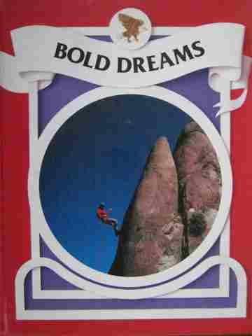 (image for) Bold Dreams (H) by Virginia A Arnold & Carl B Smith