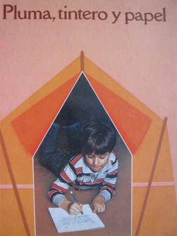 (image for) Pluma tintero y papel 7 (H) by Flores, Guzman, Long, Macias,