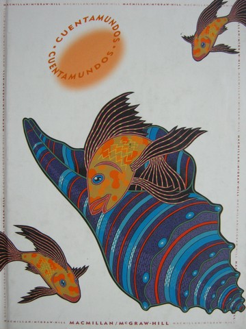 (image for) Cuentamundos 4 Nivel 10 Caracola (H) by Acosta