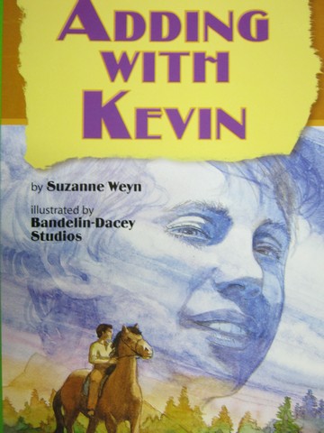 (image for) Leveled Reader Library 3 Adding with Kevin (P) by Suzanne Weyn