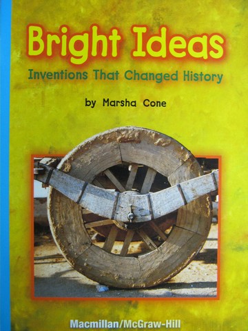(image for) Leveled Reader Library 3 Bright Ideas (P) by Marsha Cone