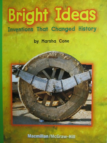 (image for) Leveled Reader Library 3 Bright Ideas (P) by Marsha Cone