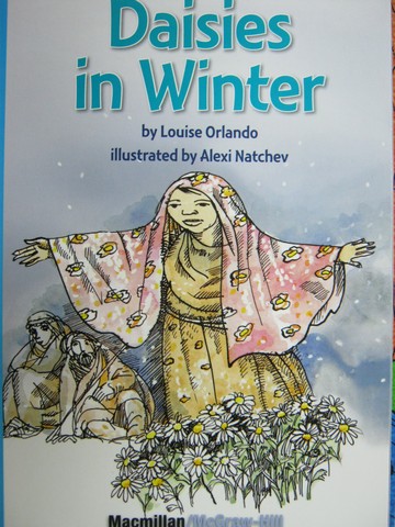 (image for) Leveled Reader Library 5 Daisies in Winter (P) by Louise Orlando