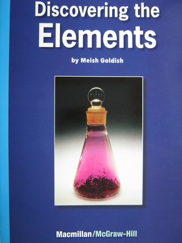 (image for) Leveled Reader Library 5 Discovering the Elements (P) by Goldish