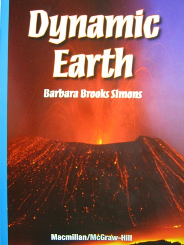 (image for) Leveled Reader Library 6 Dynamic Earth (P) by Simons