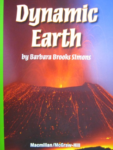 (image for) Leveled Reader Library 6 Dynamic Earth (P) by Simons