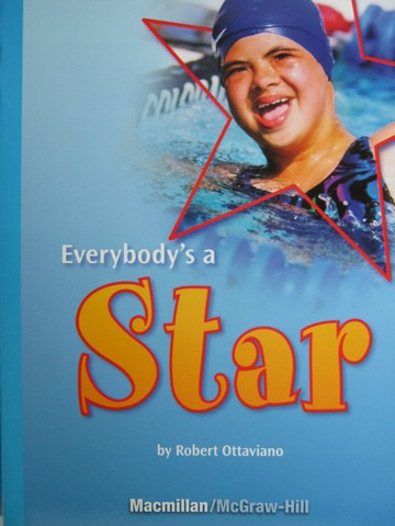 (image for) Leveled Reader Library 5 Everybody's a Star (P) by Ottaviano