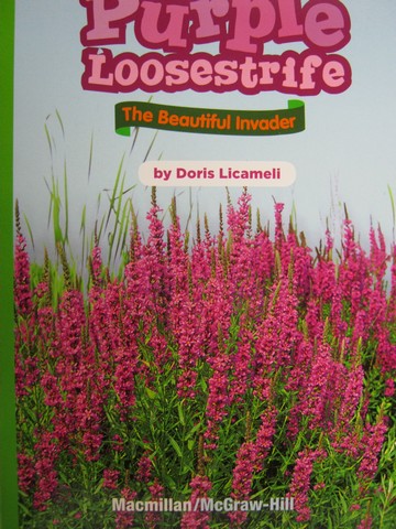(image for) Leveled Reader Library 3 Purple Loosestrife (P) by Licameli