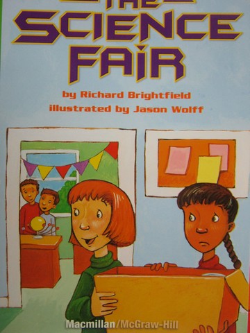 (image for) Leveled Reader Library 3 The Science Fair (P) by Brightfield