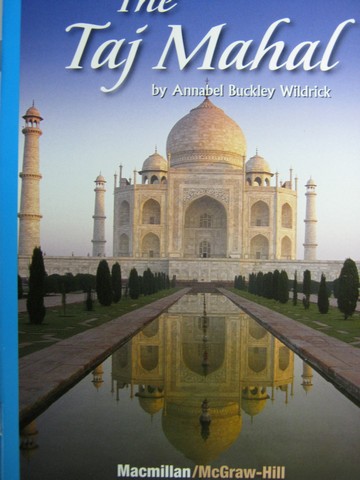 (image for) Leveled Reader Library 6 The Taj Mahal (P) by Wildrick