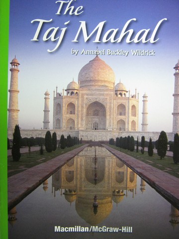 (image for) Leveled Reader Library 6 The Taj Mahal (P) by Wildrick