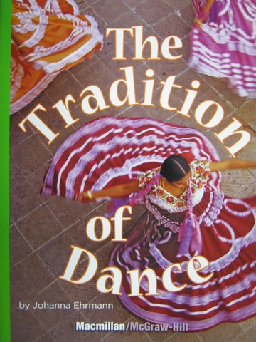 (image for) Leveled Reader Library 6 The Tradition of Dance (P) by Ehrmann