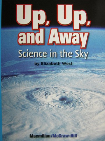 (image for) Leveled Reader Library 5 Up Up & Away Science in the Sky (P)