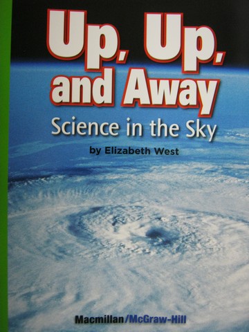 (image for) Leveled Reader Library 5 Up Up & Away (P) by Elizabeth West