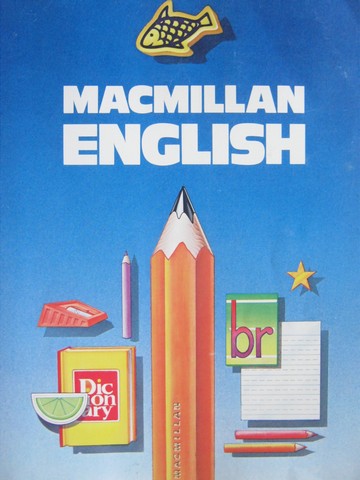 (image for) Macmillan English 2 (P) by Tina Thoburn