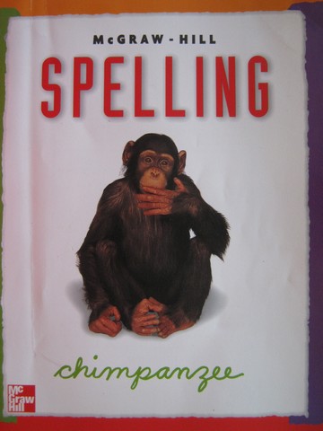 (image for) Spelling 6 (P) by Cook, Farnum, Gabrielson, & Temple