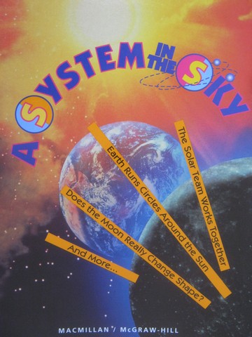 (image for) A System in the Sky 3 (P) by Atwater, Baptiste, Daniel, Hackett,