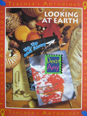 (image for) Looking at Earth K Teaher's Anthology (TE)(P)