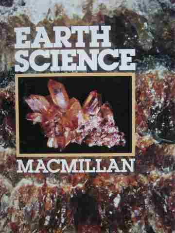 (image for) Macmillan Earth Science (H) by Danielson & Denecke, Jr.